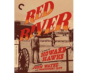 Criterion Collection: Red River [Edizione: Stati Uniti]