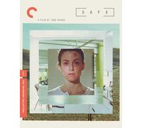 Criterion Collection: Safe (Blu-ray) Julianne Moore Xander Berkeley