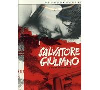Criterion Collection: Salvatore Giuliano [Edizione: Stati Uniti]