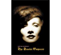 Criterion Collection: Scarlet Empress [Edizione: Stati Uniti]