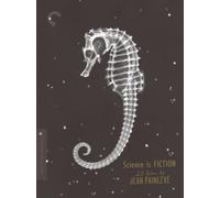 Criterion Collection: Science Is Fiction: 23 Films (3 Dvd) [Edizione: Stati Uniti]