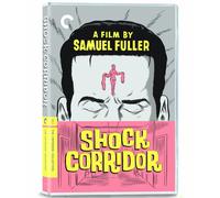 Criterion Collection: Shock Corridor [Edizione: Stati Uniti]