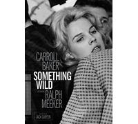 Something Wild (The Criterion Collection)