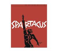 Criterion Collection: Spartacus (2 Dvd) [Edizione: Stati Uniti]