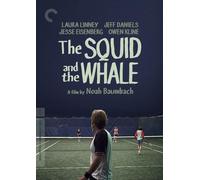 Criterion Collection: Squid & The Whale [Edizione: Stati Uniti]