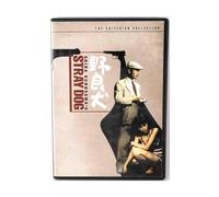 Criterion Collection: Stray Dog [1949] [B&W] [Subtitled]