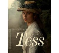 Criterion Collection: Tess [Edizione: Stati Uniti]