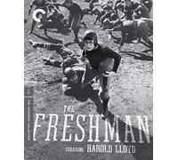 Criterion Collection: The Freshman [Blu-ray] [Import anglais]