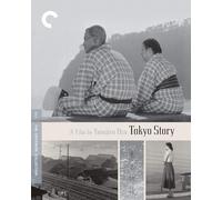 Criterion Collection: Tokyo Story (Blu-ray) Chishu Ryu So Yamamura