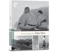 Criterion Collection: Tokyo Story (DVD) Chishu Ryu So Yamamura