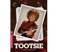 Criterion Collection: Tootsie [DVD] (Audio italiano)