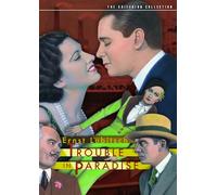Criterion Collection: Trouble In Paradise [Edizione: Stati Uniti]