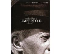 Criterion Collection: Umberto D [Edizione: Stati Uniti]