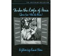 Criterion Collection: Under The Roofs Of Paris [Edizione: Stati Uniti]