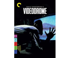 Criterion Collection: Videodrome (2 Dvd) [Edizione: Stati Uniti]
