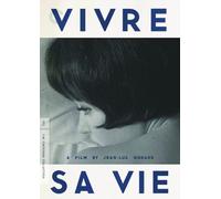 Criterion Collection: Vivre Sa Vie [Edizione: Stati Uniti]