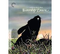 Criterion Collection: Watership Down (Blu-ray) John Hurt Richard Briers