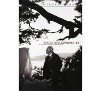 Criterion Collection: Wild Strawberries [Edizione: Stati Uniti]