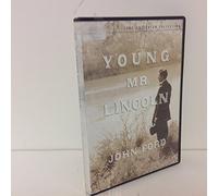 Criterion Collection: Young Mr Lincoln (2 Dvd) [Edizione: Stati Uniti]