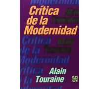 Critica De LA Modernidad: 505
