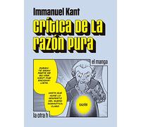 Crítica de la razón pura: el manga: 0