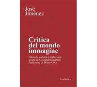 Critica del mondo immagine