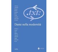 Critica del testo (2021). Vol. 24\3: Dante nella modernità.
