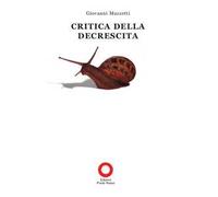 Critica della decrescita