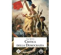Critica della democrazia