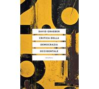 Critica della democrazia occidentale