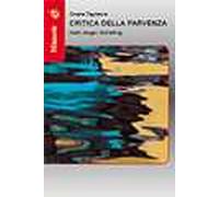 Critica della parvenza. Kant, Hegel, Schelling