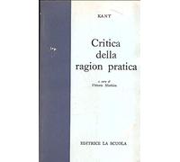Critica della ragion pratica