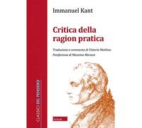 CRITICA DELLA RAGION PRATICA