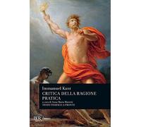 Critica della ragion pratica. Testo tedesco a fronte
