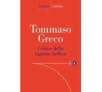 Critica della ragione bellica