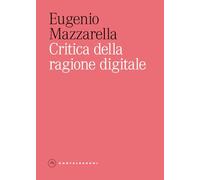 Critica della ragione digitale