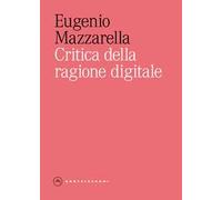 Critica della ragione digitale