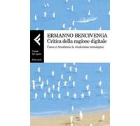 Critica della ragione digitale