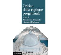 Critica della ragione progettuale