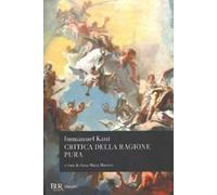 Critica della ragione pura