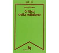 Critica della religione