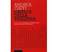 Critica della violenza