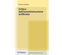 Critica dell'amministrazione artificiale