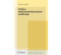 Critica dell'amministrazione artificiale