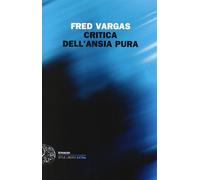 Critica dell'ansia pura
