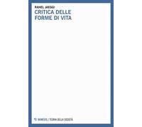 Critica delle forme di vita