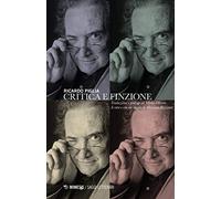 Critica e finzione