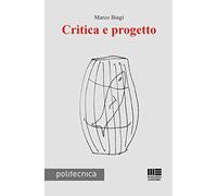 Critica e progetto