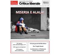 Critica liberale 2023