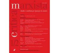 Critica marxista (2023). Vol. 1-2